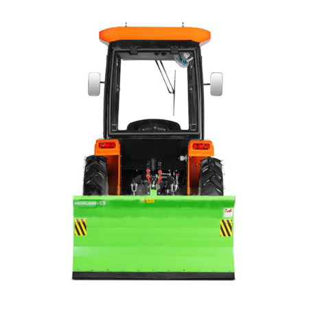 Отвал Kerland 3555-3 (гидравлика) от интернет-магазина rossel.by