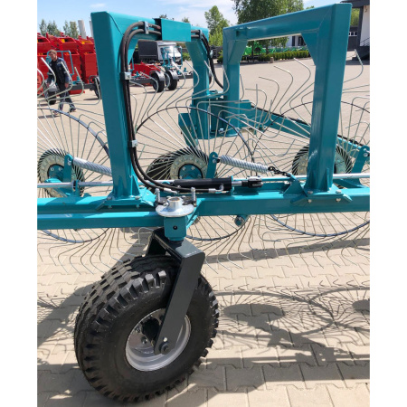 Грабли-ворошилки ГВЛ-11 от интернет-магазина rossel.by