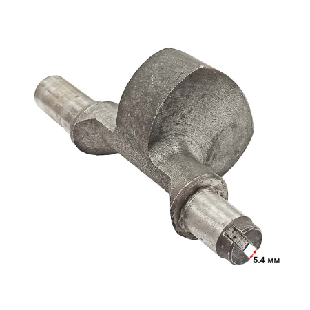 Балансирный вал двигателя R185-R195N от интернет-магазина rossel.by