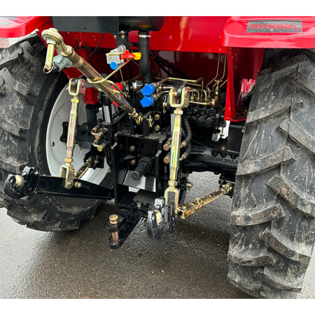 Минитрактор Rossel RT-504D от интернет-магазина rossel.by