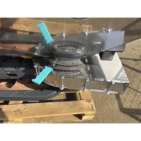 Разбрасыватель РУМ-1000 садовый усиленный тентованный (нержавеющая сталь) от интернет-магазина rossel.by