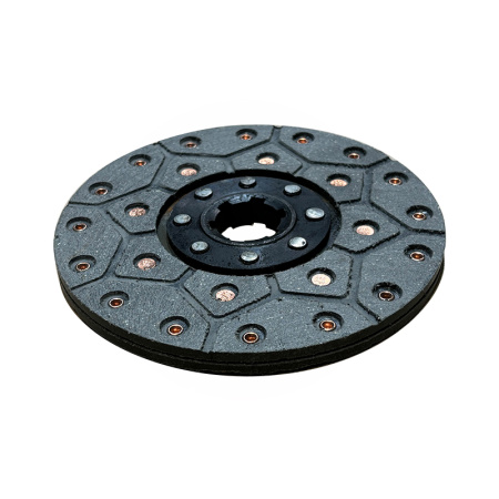 Диск сцепления D161 L27/32 XT20D от интернет-магазина rossel.by