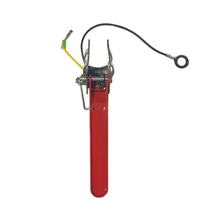 Ручка аварийного выключения ST-1800 от интернет-магазина rossel.by