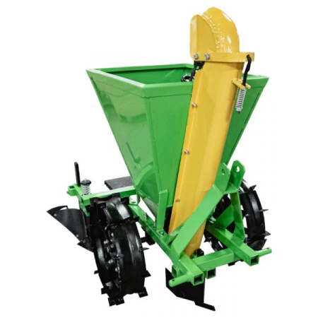 Картофелесажалка Kerland CT1 от интернет-магазина rossel.by