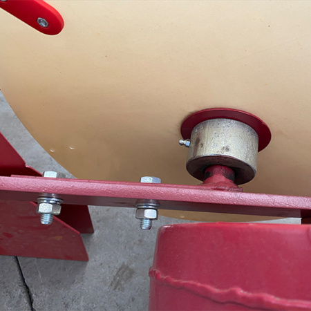 Диск высевающий с отверстиями (РПМ) от интернет-магазина rossel.by