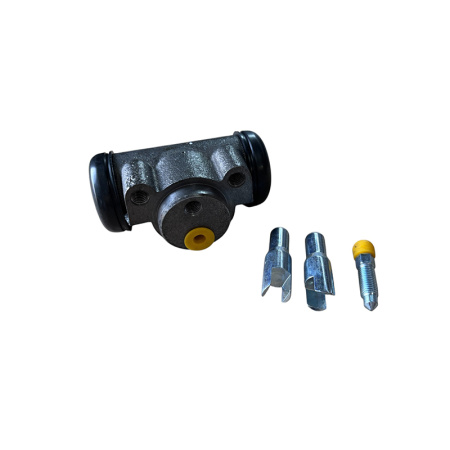 Цилиндр главный тормозной погрузчика Rossel от интернет-магазина rossel.by