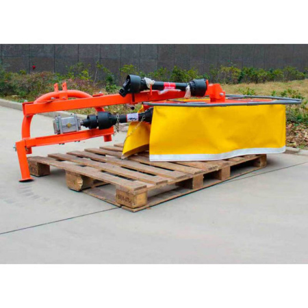 Косилка-мульчер Rossel G.DM 100 от интернет-магазина rossel.by