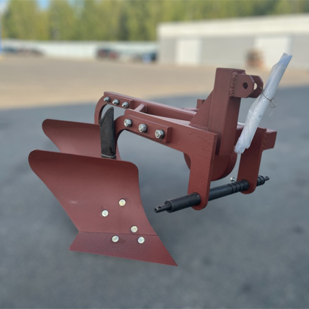 Плуг ПНД1-00.00.000 для минитрактора МТЗ от интернет-магазина rossel.by