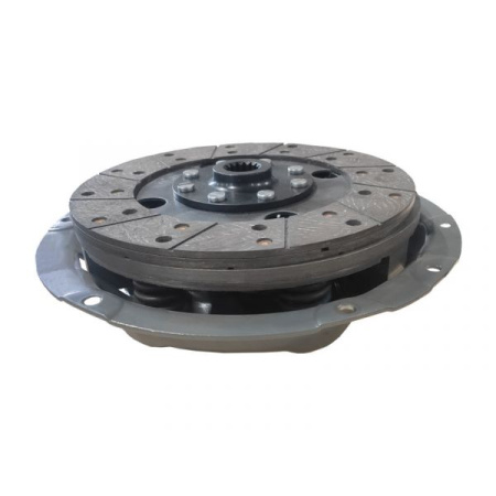 Сцепление 1-дисковое в сборе от интернет-магазина rossel.by