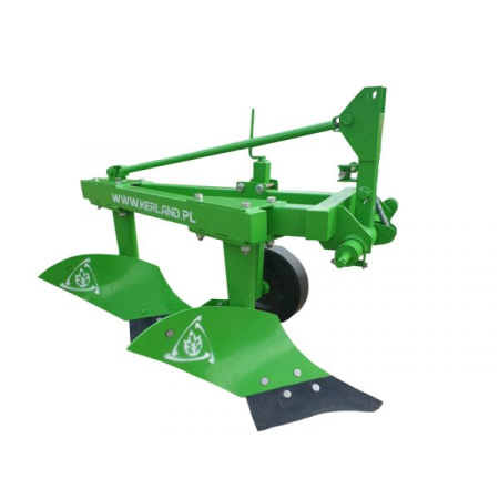 Плуг двухкорпусный Kerland 2.20 от интернет-магазина rossel.by
