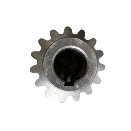 Шестерня роторной косилки малая коническая Z-15 Rossel от интернет-магазина rossel.by