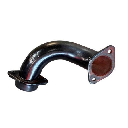 Колено воздушного фильтра (D49/45мм/72/80мм) от интернет-магазина rossel.by