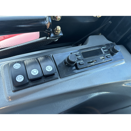 Минитрактор Rossel RT-504D от интернет-магазина rossel.by