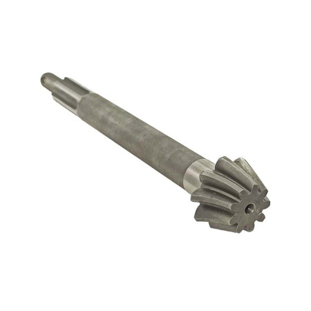 	Вал шестерни полуоси Z-9 мотоблока от интернет-магазина rossel.by