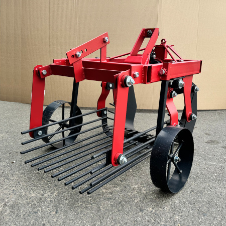 Картофелекопалка Краян КВ-05 от интернет-магазина rossel.by