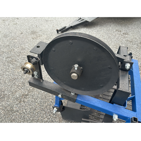 Картофелекопалка Краян КВ-01 от интернет-магазина rossel.by