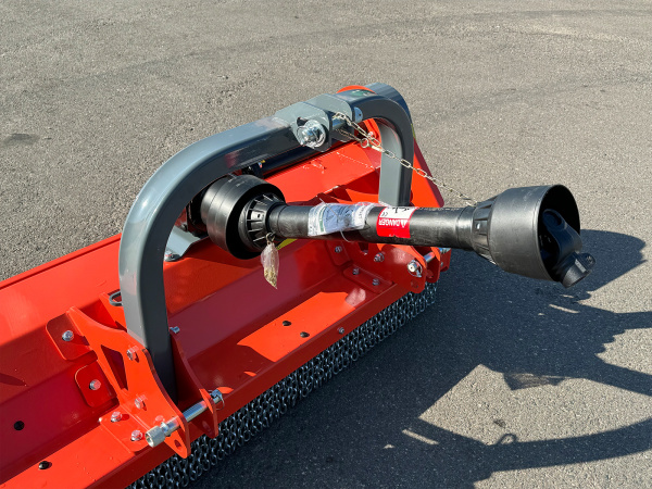 Косилка-мульчер Rossel F.US/J225A от интернет-магазина rossel.by