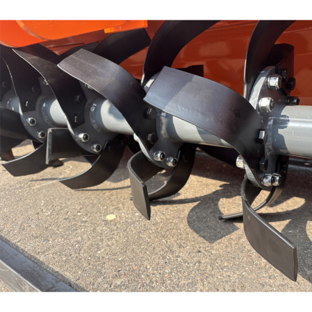 Почвофреза Rossel F.T/J165 от интернет-магазина rossel.by