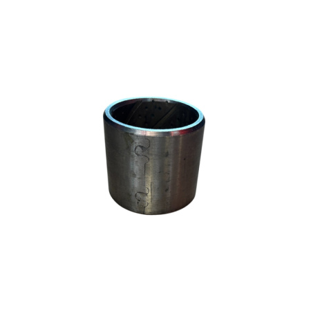 Втулка металлическая 35х45х40 от интернет-магазина rossel.by