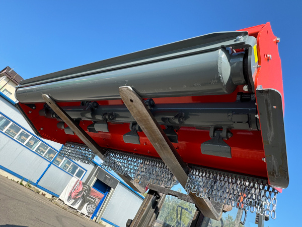 Косилка-мульчер Rossel F.US/J225A от интернет-магазина rossel.by