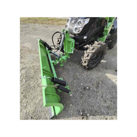 Отвал универсал Kerland S26 (1,6 м) от интернет-магазина rossel.by