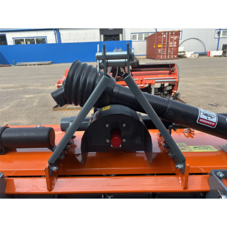 Почвофреза Rossel F.T/M150A от интернет-магазина rossel.by