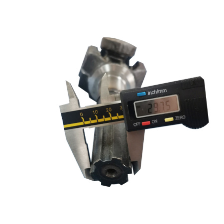 Вал карданный (полуось) переднего моста Z - 6/6 224 от интернет-магазина rossel.by