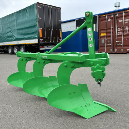 Плуг Flagman (Флагман) PRO 3,20 от интернет-магазина rossel.by