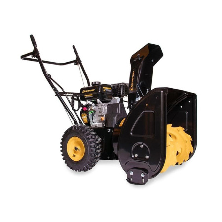 Снегоотбрасыватель Champion ST656