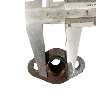 Втулка рычага блокировки дифференциала 184 от интернет-магазина rossel.by