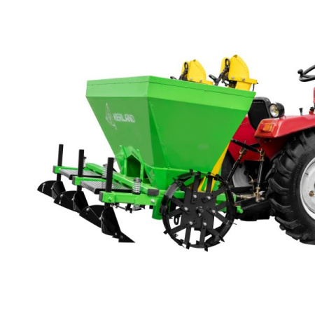 Картофелесажалка Kerland  СТ-2-2 от интернет-магазина rossel.by
