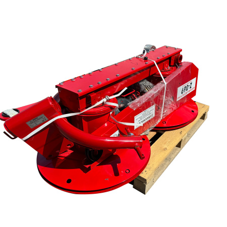 Косилка WIRAX 1,65 м (без кожуха) от интернет-магазина rossel.by