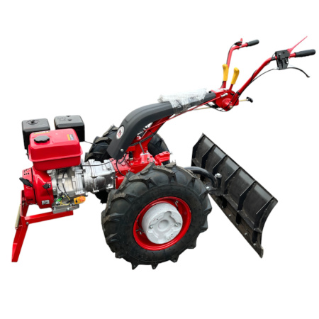 Отвал ОНП-1 для мотоблоков МТЗ от интернет-магазина rossel.by