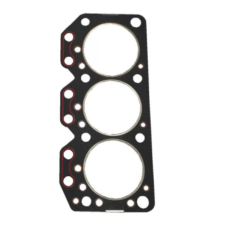 Прокладка ГБЦ KM380 (3*89 мм) RT242/244D от интернет-магазина rossel.by