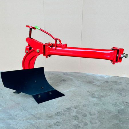 Плуг Rossel с поворотной сцепкой от интернет-магазина rossel.by