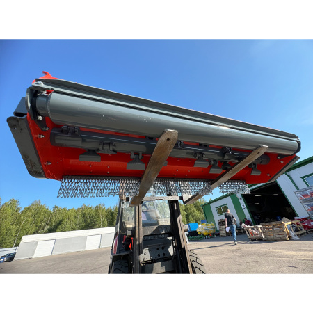 Косилка-мульчер Rossel F.US/J185A от интернет-магазина rossel.by