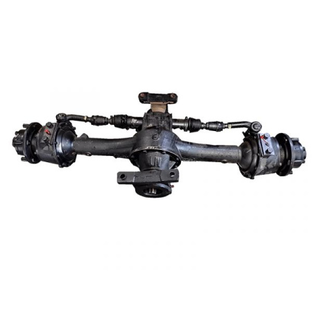 Мост передний 244 от интернет-магазина rossel.by