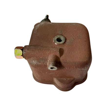 Крышка клапанов ZS1115NDL (чугун) без лапки от интернет-магазина rossel.by