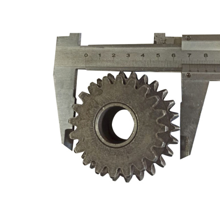 Шестерня промежуточная задней передачи Z-26/20 152/184 (код 1571) от интернет-магазина rossel.by