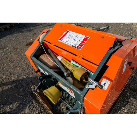 Пресс-подборщик Rossel 0850 от интернет-магазина rossel.by