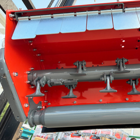 Косилка-мульчер Rossel G.US-165 от интернет-магазина rossel.by