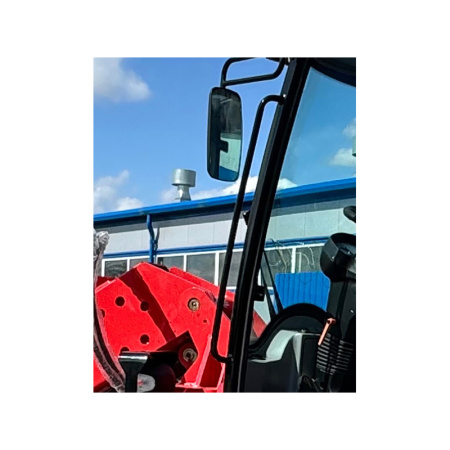 Поручень кабины погрузчика Rossel от интернет-магазина rossel.by