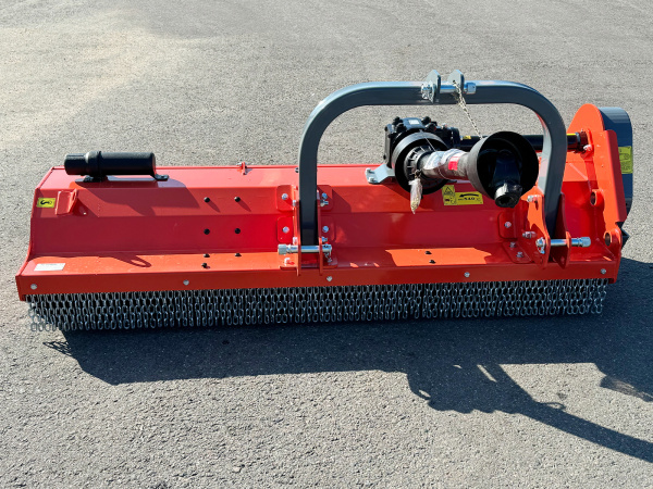 Косилка-мульчер Rossel F.US/J225A от интернет-магазина rossel.by