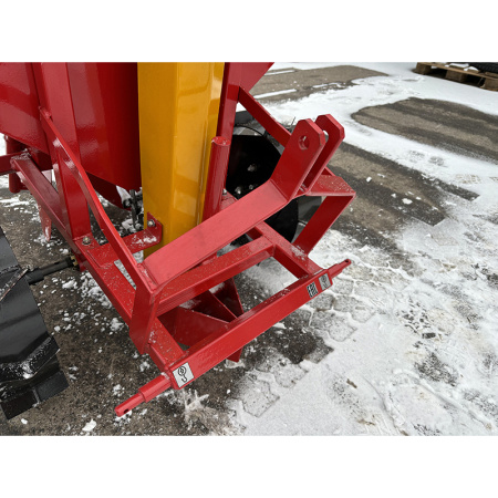 Картофелесажалка КСН-1 КСН1-00.000 от интернет-магазина rossel.by