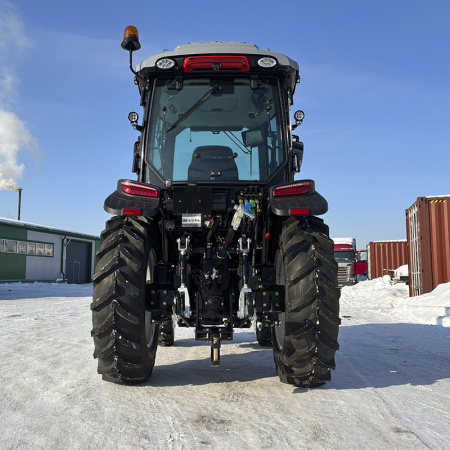 Трактор Rossel RT-904D от интернет-магазина rossel.by