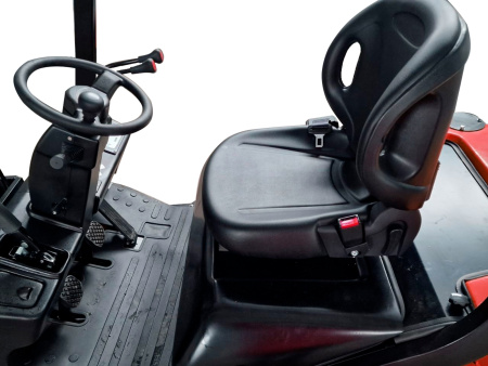 Погрузчик вилочный Rossel FL30 от интернет-магазина rossel.by