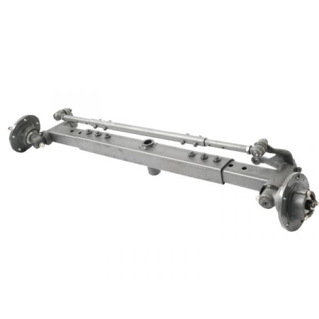 Мост передний регулируемый от интернет-магазина rossel.by