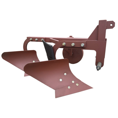 Плуг ПНД1-00.00.000 для минитрактора МТЗ от интернет-магазина rossel.by