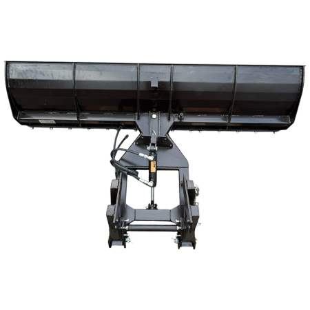 Отвал тракторный ОТ 18-00.00.010-01 (гидроповоротный) от интернет-магазина rossel.by