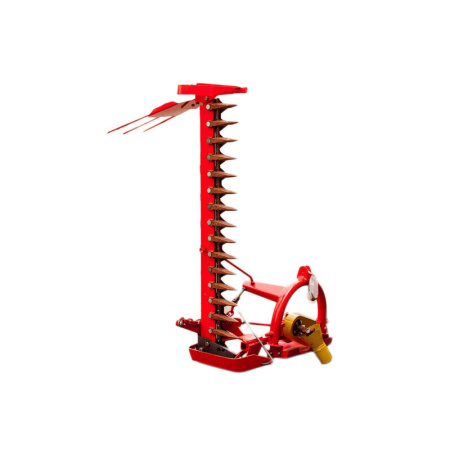 Косилка Сморгонский агрегатный завод КТМ-00.000 от интернет-магазина rossel.by